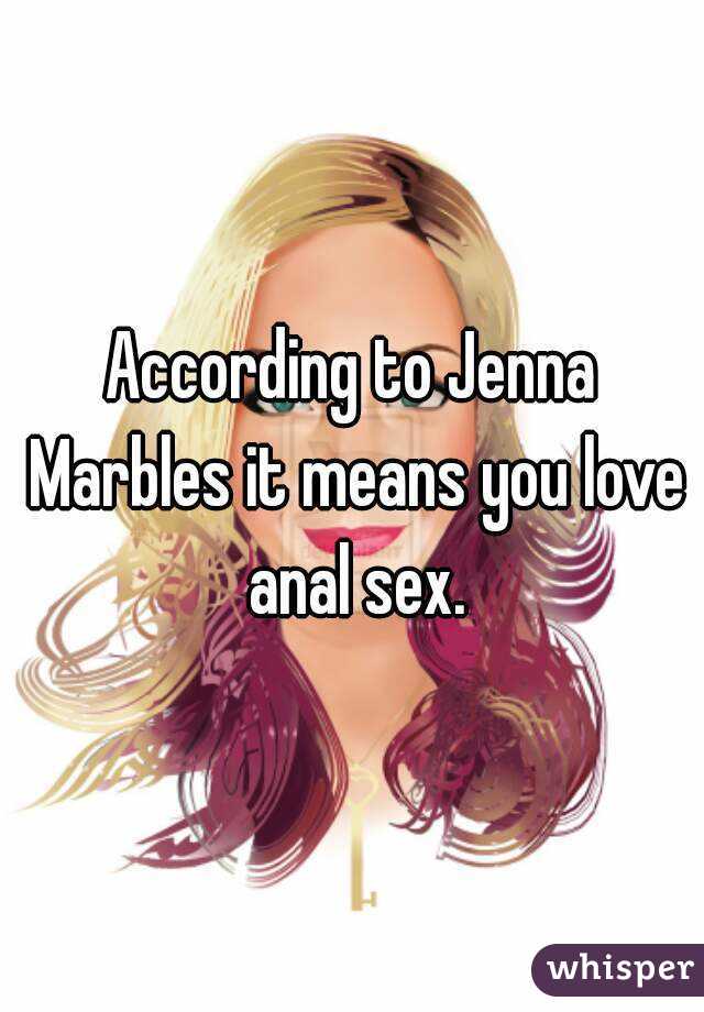 Jenna Marbles Sex